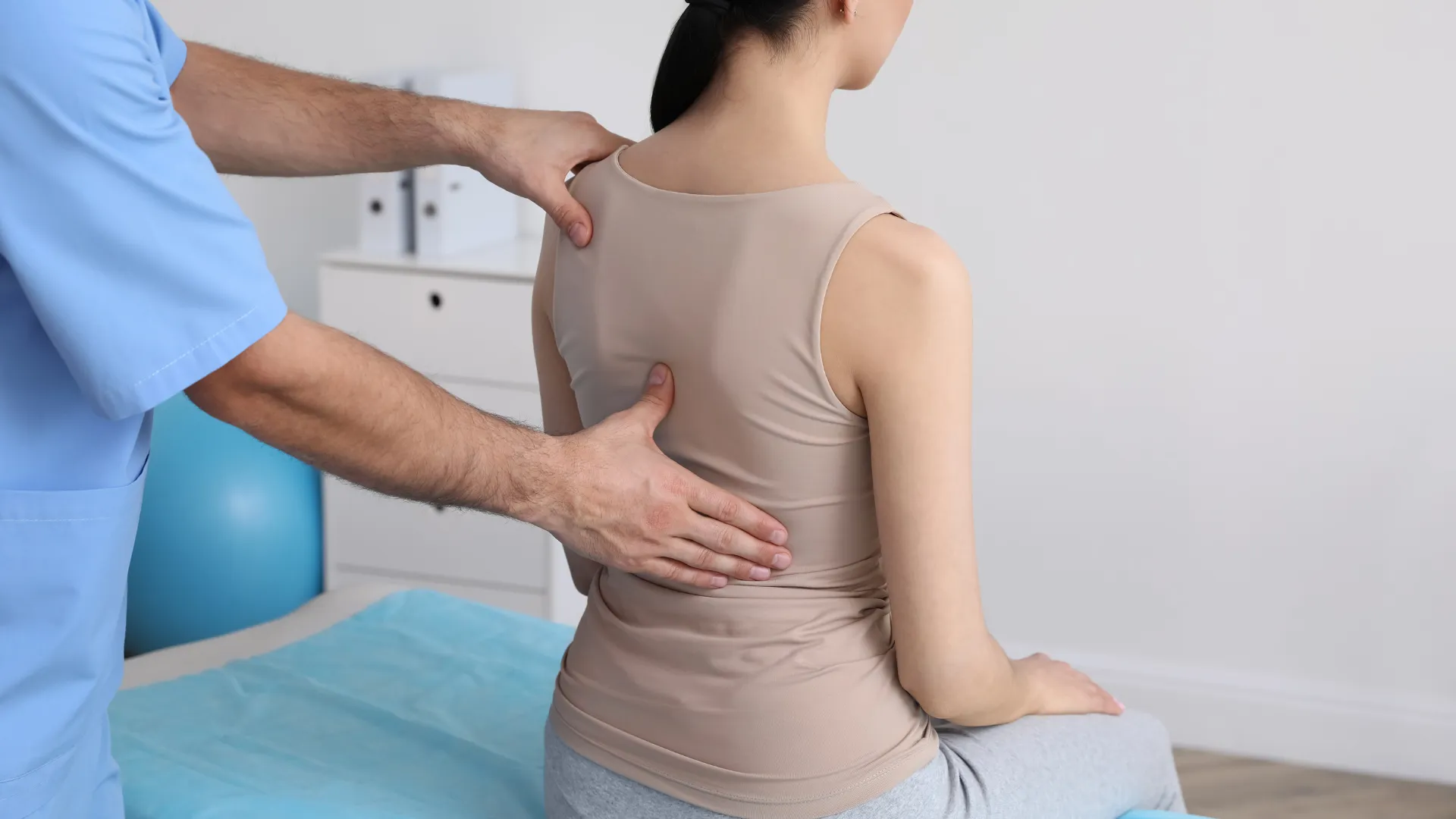 Escoliosis
